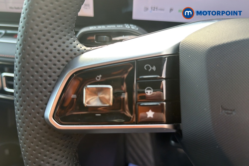 Mg Motor Uk HS Trophy Automatic Petrol-Electric Hybrid SUV - Stock Number (1688814) - 4th supplementary image