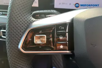 Mg Motor Uk HS Trophy Automatic Petrol-Electric Hybrid SUV - Stock Number (1688814) - 4th supplementary image