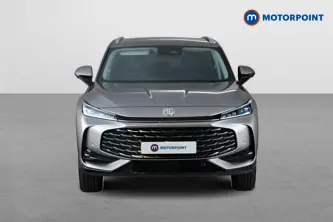 Mg Motor Uk HS Trophy Automatic Petrol-Electric Hybrid SUV - Stock Number (1688814) - Front bumper
