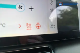 Mg Motor Uk HS Trophy Automatic Petrol-Electric Hybrid SUV - Stock Number (1688814) - 14th supplementary image