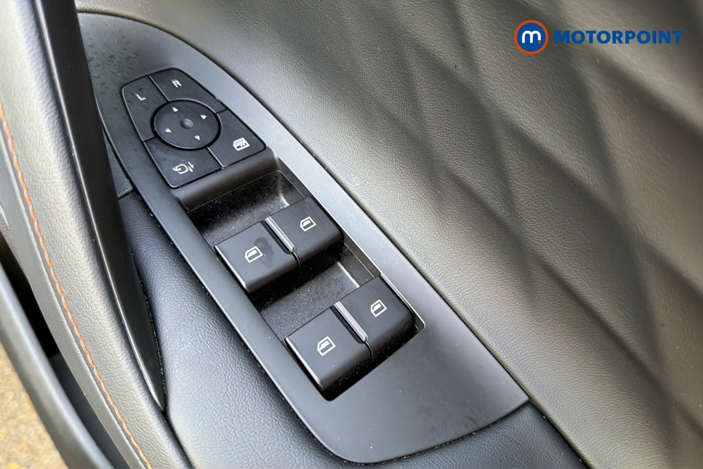 Mg Motor Uk HS Trophy Automatic Petrol-Electric Hybrid SUV - Stock Number (1688814) - 19th supplementary image
