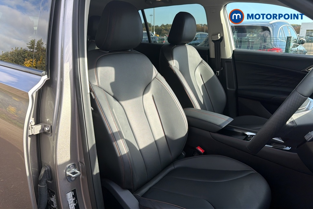 Mg Motor Uk HS Trophy Automatic Petrol-Electric Hybrid SUV - Stock Number (1688814) - 22nd supplementary image
