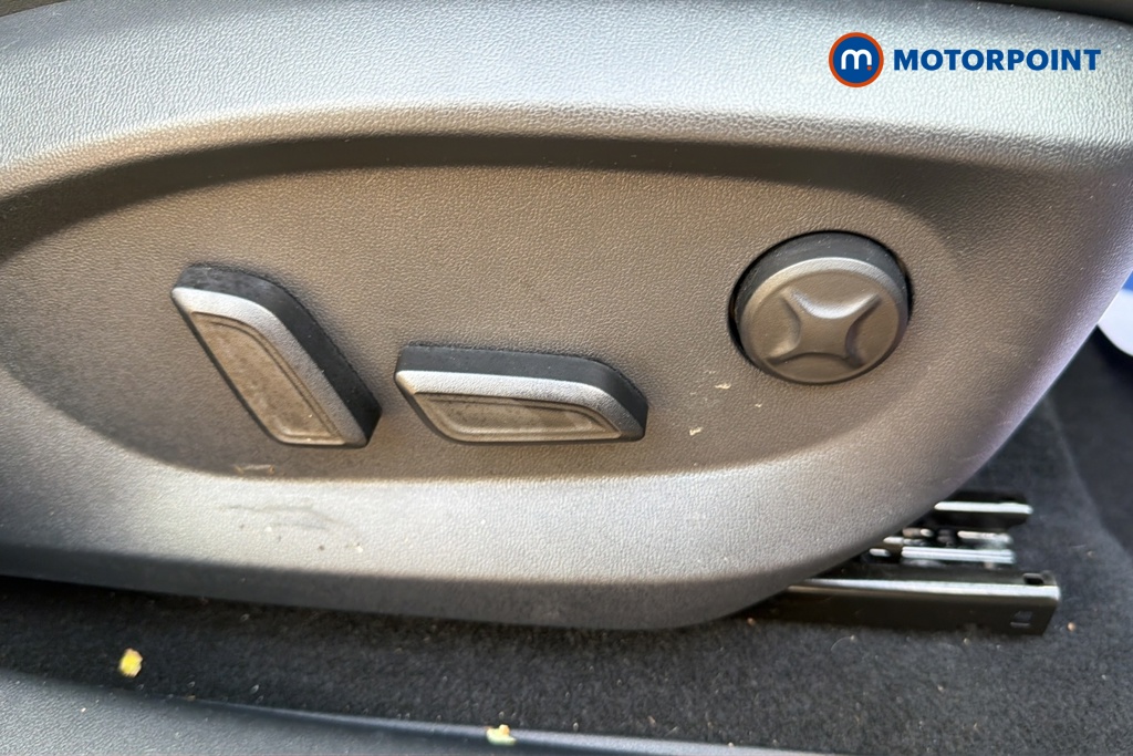 Mg Motor Uk HS Trophy Automatic Petrol-Electric Hybrid SUV - Stock Number (1688814) - 23rd supplementary image
