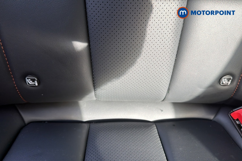 Mg Motor Uk HS Trophy Automatic Petrol-Electric Hybrid SUV - Stock Number (1688814) - 27th supplementary image