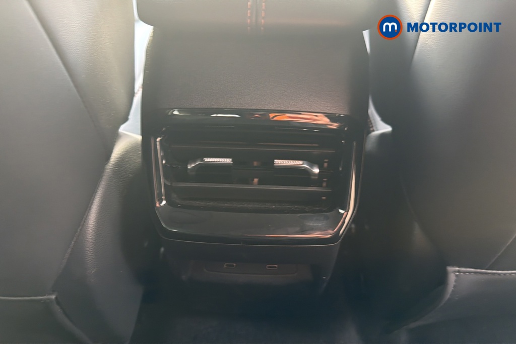 Mg Motor Uk HS Trophy Automatic Petrol-Electric Hybrid SUV - Stock Number (1688814) - 28th supplementary image