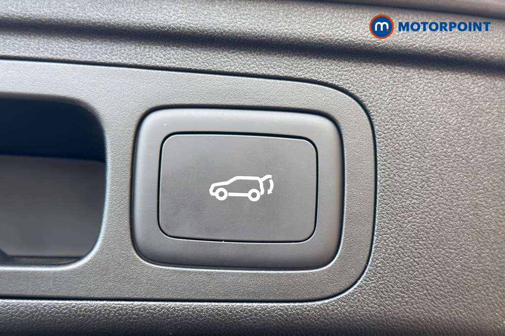 Mg Motor Uk HS Trophy Automatic Petrol-Electric Hybrid SUV - Stock Number (1688814) - 35th supplementary image
