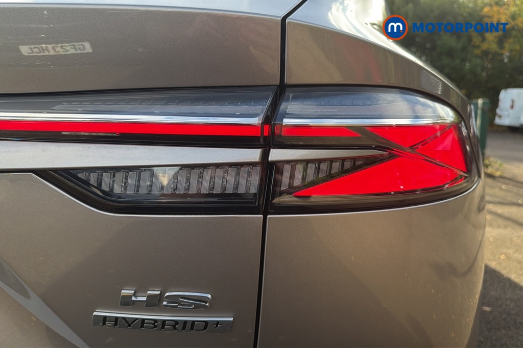 Mg Motor Uk HS Trophy Automatic Petrol-Electric Hybrid SUV - Stock Number (1688814) - 36th supplementary image
