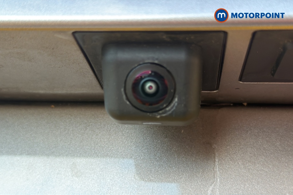 Mg Motor Uk HS Trophy Automatic Petrol-Electric Hybrid SUV - Stock Number (1688814) - 37th supplementary image