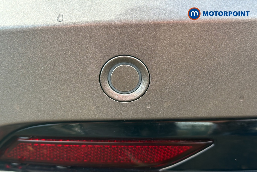 Mg Motor Uk HS Trophy Automatic Petrol-Electric Hybrid SUV - Stock Number (1688814) - 39th supplementary image