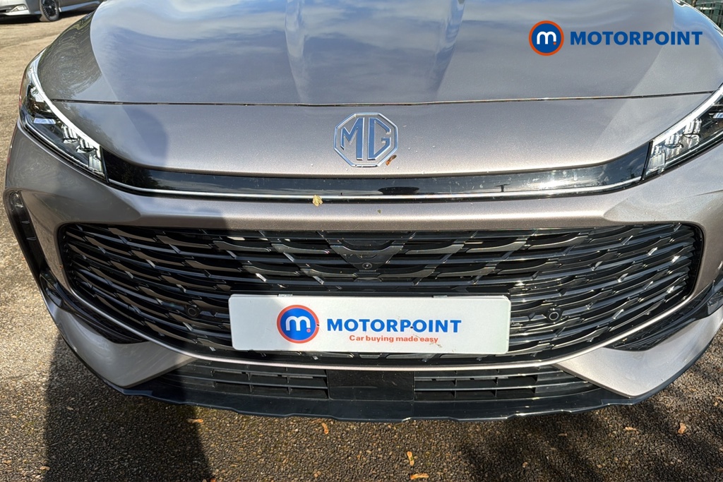 Mg Motor Uk HS Trophy Automatic Petrol-Electric Hybrid SUV - Stock Number (1688814) - 43rd supplementary image