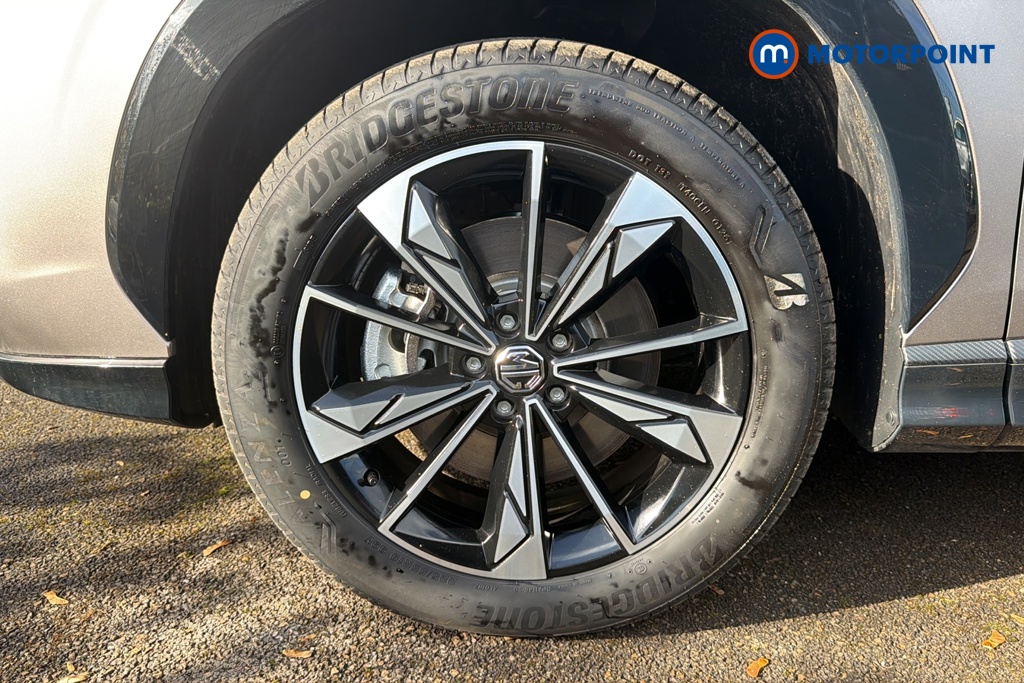 Mg Motor Uk HS Trophy Automatic Petrol-Electric Hybrid SUV - Stock Number (1688814) - 44th supplementary image