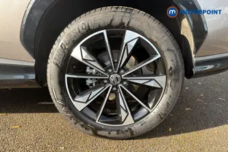 Mg Motor Uk HS Trophy Automatic Petrol-Electric Hybrid SUV - Stock Number (1688814) - 45th supplementary image