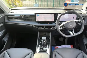 Mg Motor Uk HS Trophy Automatic Petrol-Electric Hybrid SUV - Stock Number (1688814) - 1st supplementary image