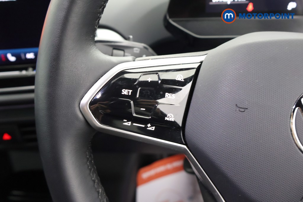 Volkswagen Id.4 Match Pro Automatic Electric SUV - Stock Number (1688840) - 2nd supplementary image
