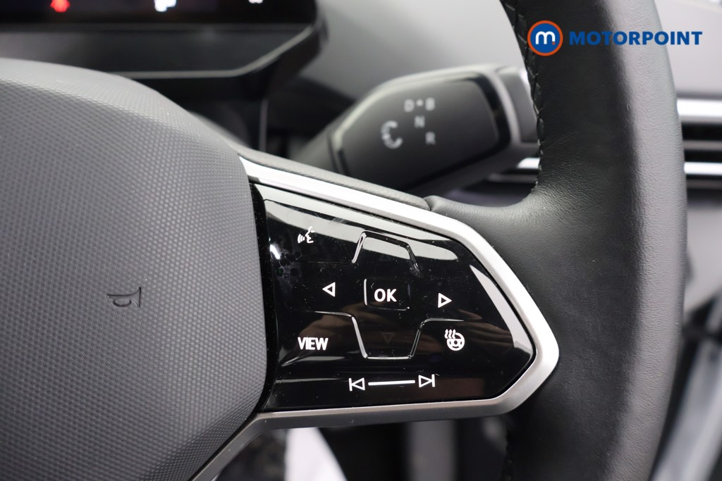 Volkswagen Id.4 Match Pro Automatic Electric SUV - Stock Number (1688840) - 3rd supplementary image