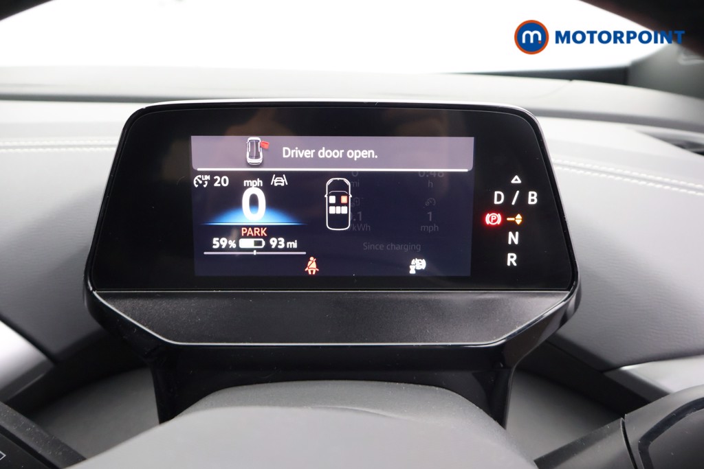 Volkswagen Id.4 Match Pro Automatic Electric SUV - Stock Number (1688840) - 4th supplementary image