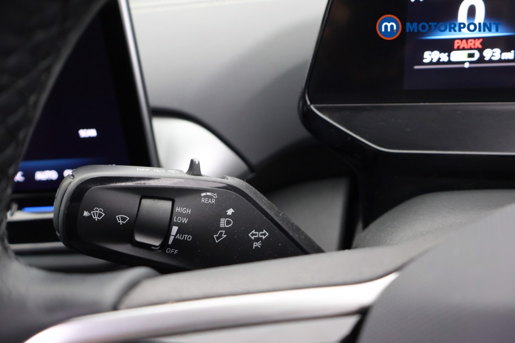 Volkswagen Id.4 Match Pro Automatic Electric SUV - Stock Number (1688840) - 5th supplementary image