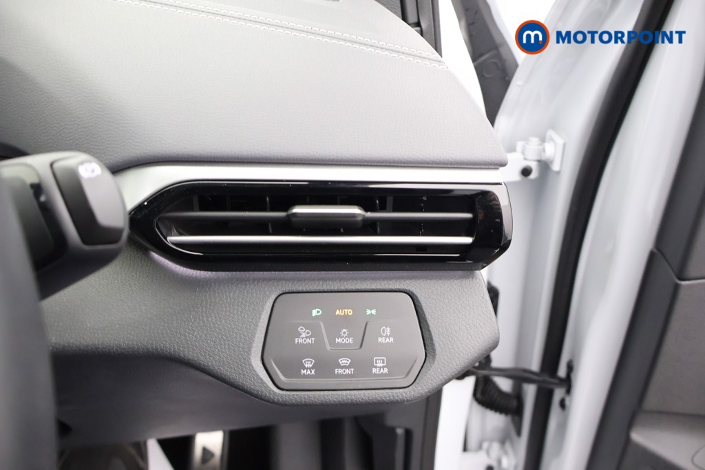 Volkswagen Id.4 Match Pro Automatic Electric SUV - Stock Number (1688840) - 7th supplementary image