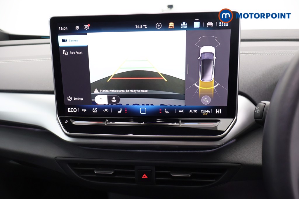 Volkswagen Id.4 Match Pro Automatic Electric SUV - Stock Number (1688840) - 9th supplementary image