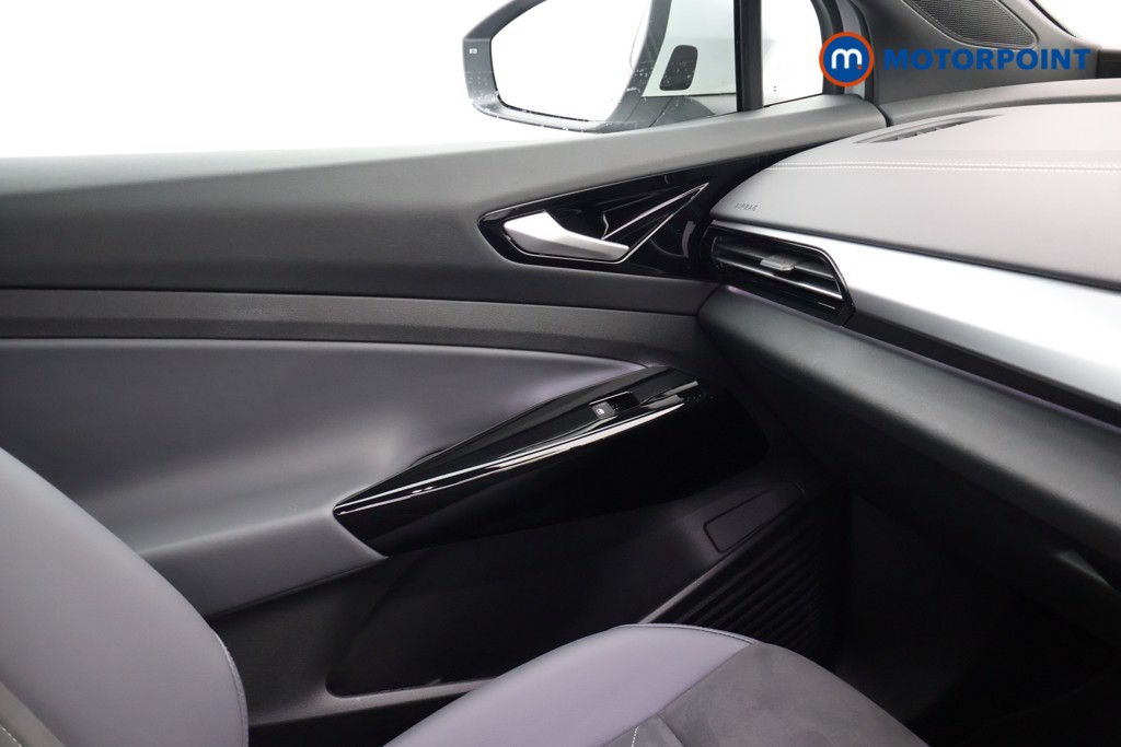 Volkswagen Id.4 Match Pro Automatic Electric SUV - Stock Number (1688840) - 11th supplementary image