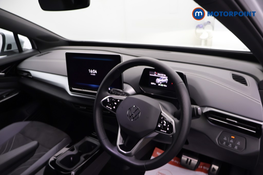 Volkswagen Id.4 Match Pro Automatic Electric SUV - Stock Number (1688840) - 13th supplementary image