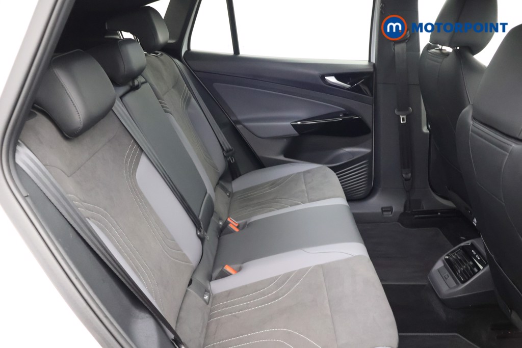 Volkswagen Id.4 Match Pro Automatic Electric SUV - Stock Number (1688840) - 16th supplementary image