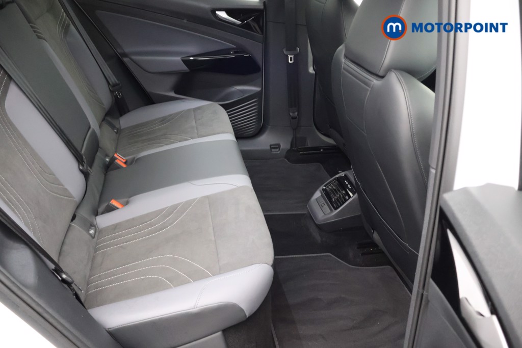 Volkswagen Id.4 Match Pro Automatic Electric SUV - Stock Number (1688840) - 17th supplementary image