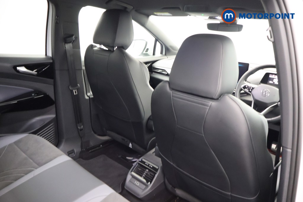 Volkswagen Id.4 Match Pro Automatic Electric SUV - Stock Number (1688840) - 18th supplementary image