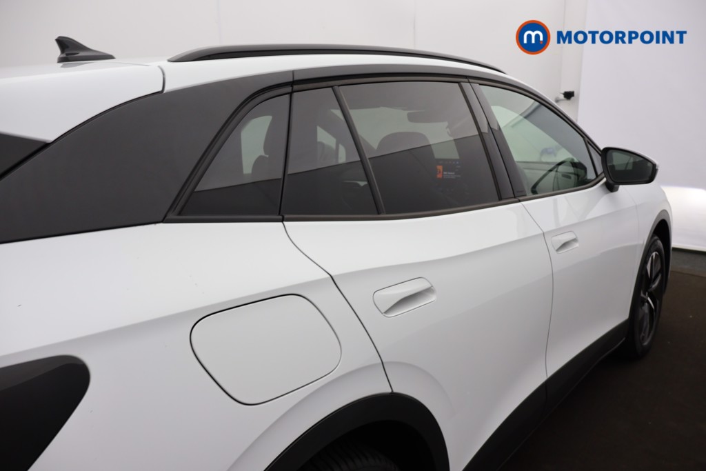 Volkswagen Id.4 Match Pro Automatic Electric SUV - Stock Number (1688840) - 25th supplementary image