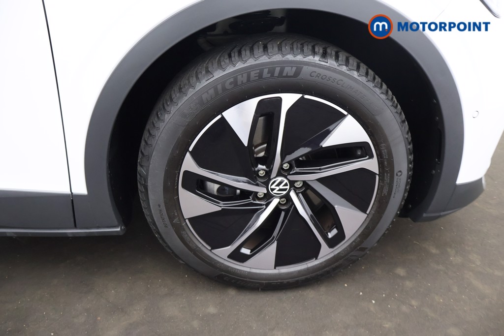 Volkswagen Id.4 Match Pro Automatic Electric SUV - Stock Number (1688840) - 27th supplementary image