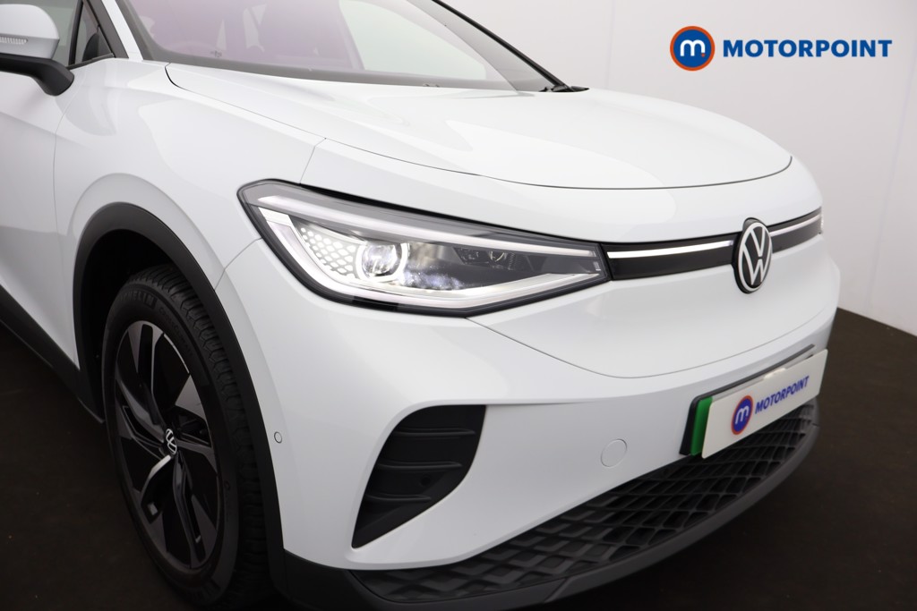 Volkswagen Id.4 Match Pro Automatic Electric SUV - Stock Number (1688840) - 28th supplementary image