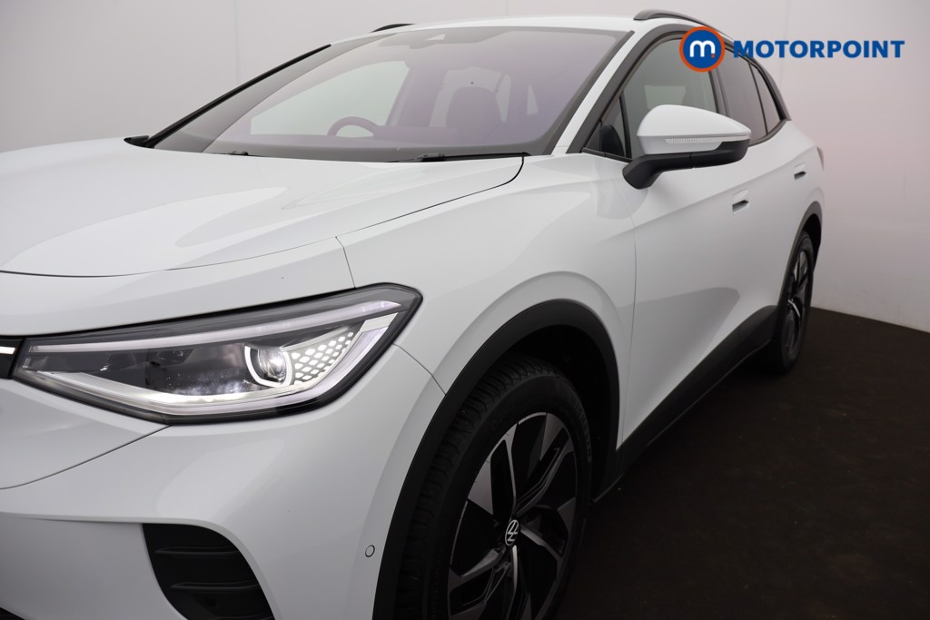 Volkswagen Id.4 Match Pro Automatic Electric SUV - Stock Number (1688840) - 31st supplementary image
