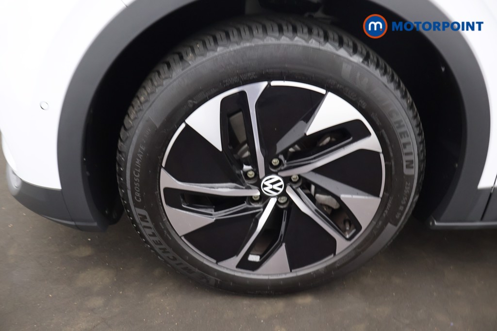 Volkswagen Id.4 Match Pro Automatic Electric SUV - Stock Number (1688840) - 32nd supplementary image