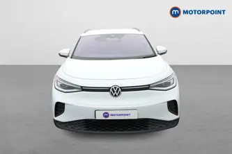 Volkswagen Id.4 Match Pro Automatic Electric SUV - Stock Number (1688840) - Front bumper