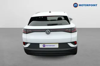 Volkswagen Id.4 Match Pro Automatic Electric SUV - Stock Number (1688840) - Rear bumper