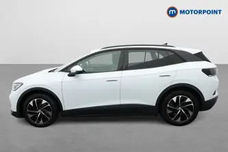 Volkswagen Id.4 Match Pro Automatic Electric SUV - Stock Number (1688840) - Passenger side