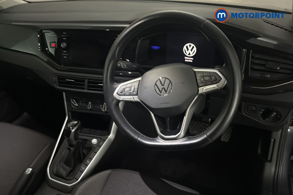 Volkswagen Taigo Match Automatic Petrol SUV - Stock Number (1688860) - 2nd supplementary image