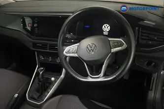 Volkswagen Taigo Match Automatic Petrol SUV - Stock Number (1688860) - 2nd supplementary image