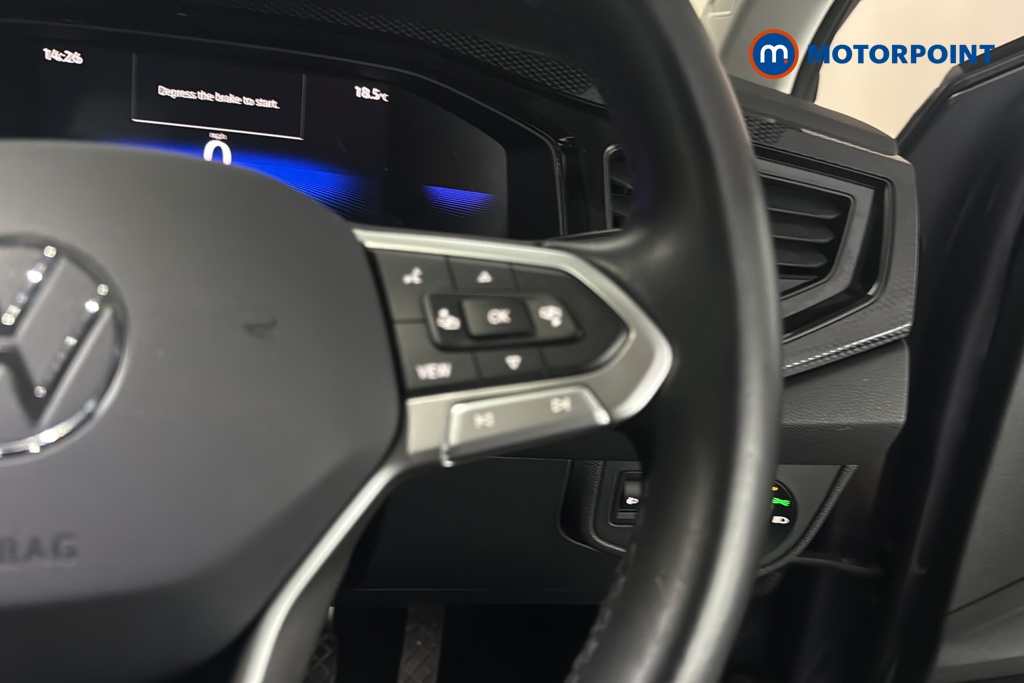 Volkswagen Taigo Match Automatic Petrol SUV - Stock Number (1688860) - 3rd supplementary image