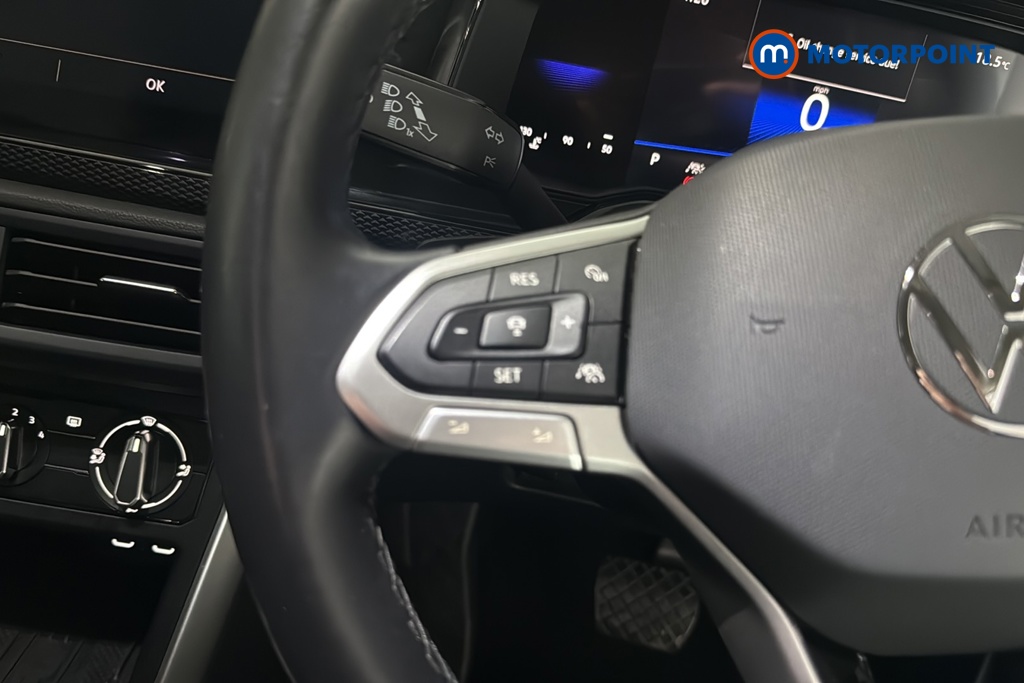 Volkswagen Taigo Match Automatic Petrol SUV - Stock Number (1688860) - 4th supplementary image