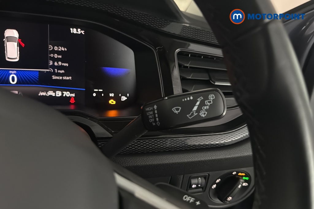Volkswagen Taigo Match Automatic Petrol SUV - Stock Number (1688860) - 6th supplementary image