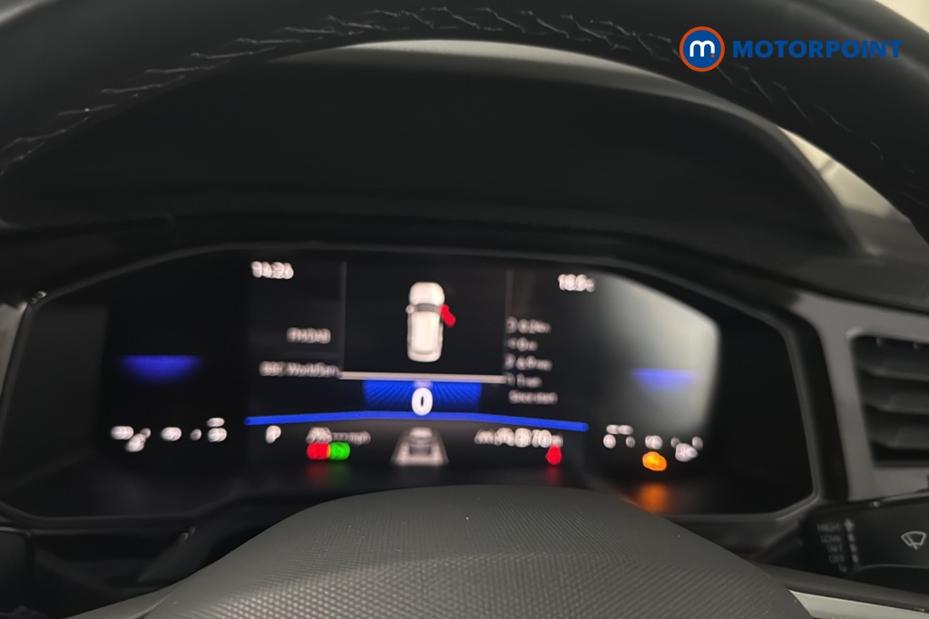 Volkswagen Taigo Match Automatic Petrol SUV - Stock Number (1688860) - 7th supplementary image