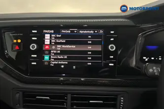 Volkswagen Taigo Match Automatic Petrol SUV - Stock Number (1688860) - 8th supplementary image