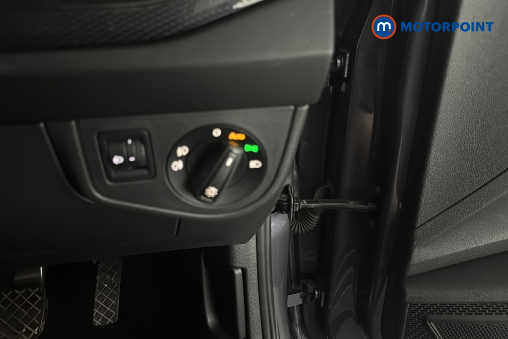 Volkswagen Taigo Match Automatic Petrol SUV - Stock Number (1688860) - 11th supplementary image
