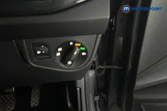 Volkswagen Taigo Match Automatic Petrol SUV - Stock Number (1688860) - 11th supplementary image