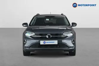 Volkswagen Taigo Match Automatic Petrol SUV - Stock Number (1688860) - Front bumper