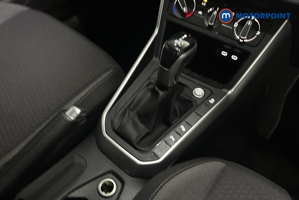 Volkswagen Taigo Match Automatic Petrol SUV - Stock Number (1688860) - 15th supplementary image