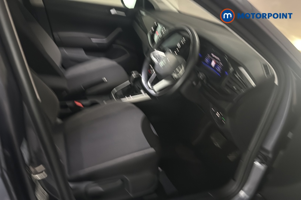 Volkswagen Taigo Match Automatic Petrol SUV - Stock Number (1688860) - 22nd supplementary image