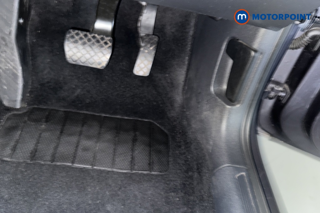 Volkswagen Taigo Match Automatic Petrol SUV - Stock Number (1688860) - 24th supplementary image