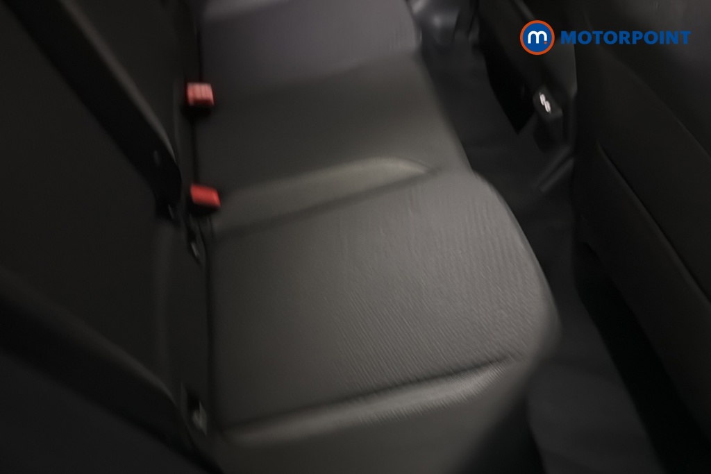 Volkswagen Taigo Match Automatic Petrol SUV - Stock Number (1688860) - 25th supplementary image